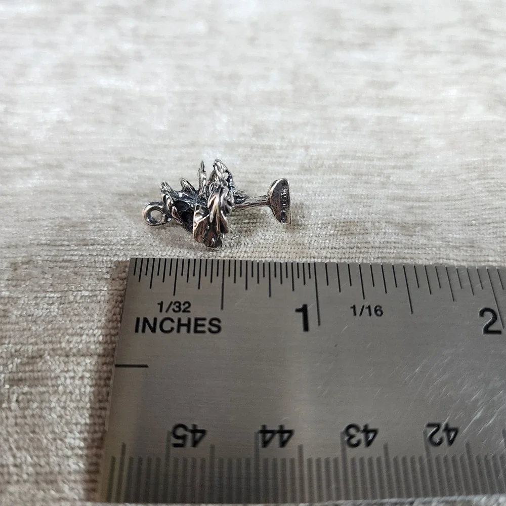 Rishi Alexander 925 sterling